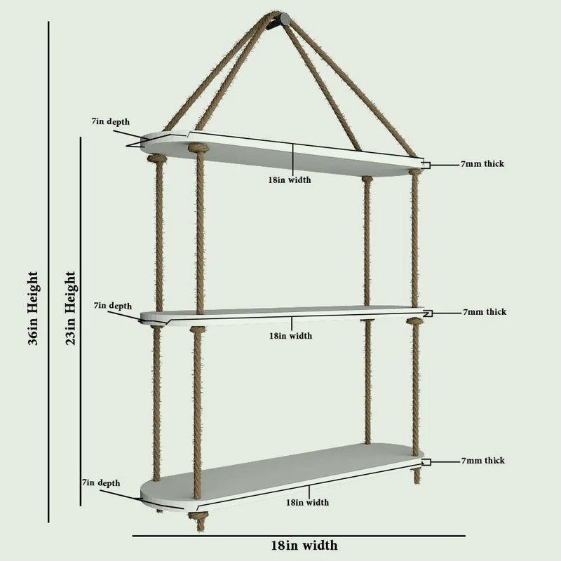  Planter Shelf