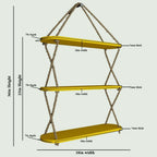 Planter Shelf