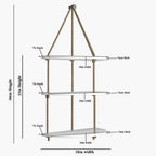 Planter Shelf 