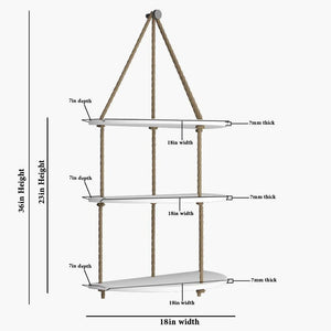 Planter Shelf 