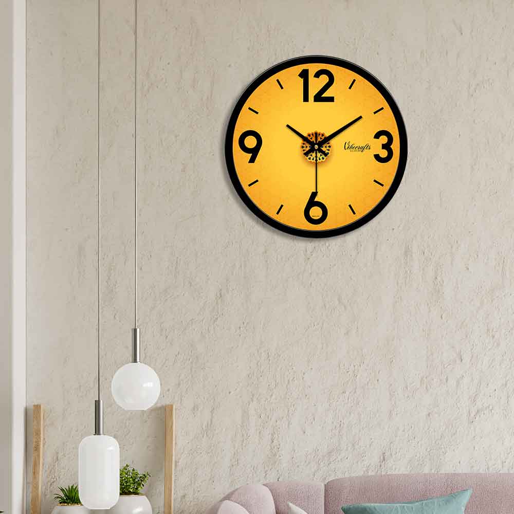 Designer Wall Clock