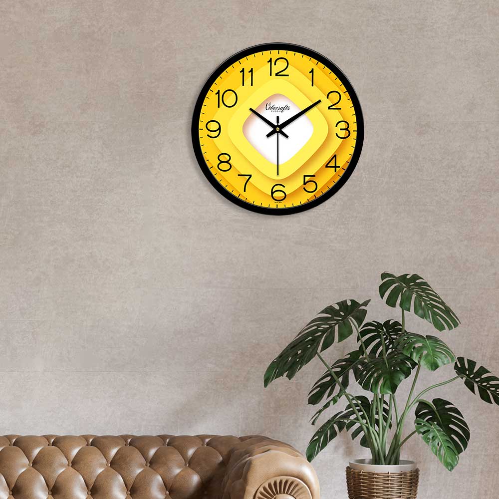 Antique Wall Clock