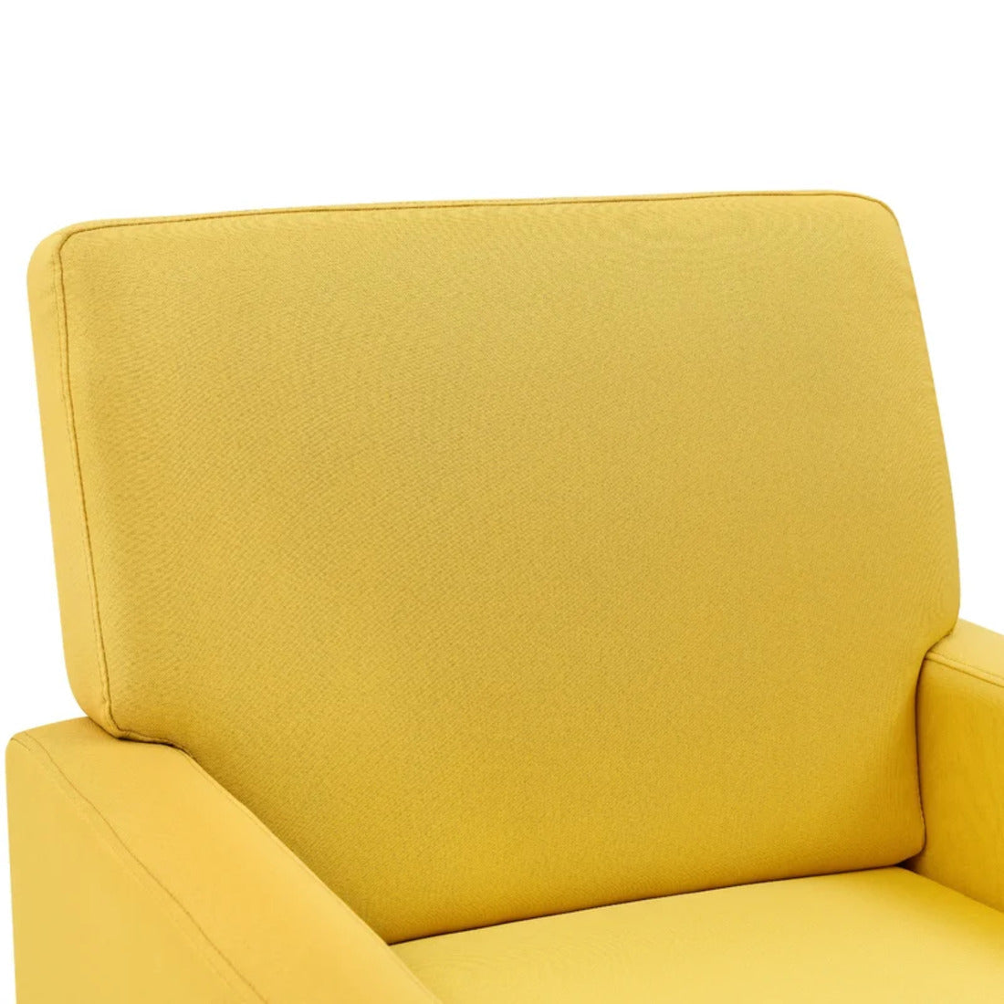 Chair with Ottoman