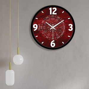 Premium Wall Clock