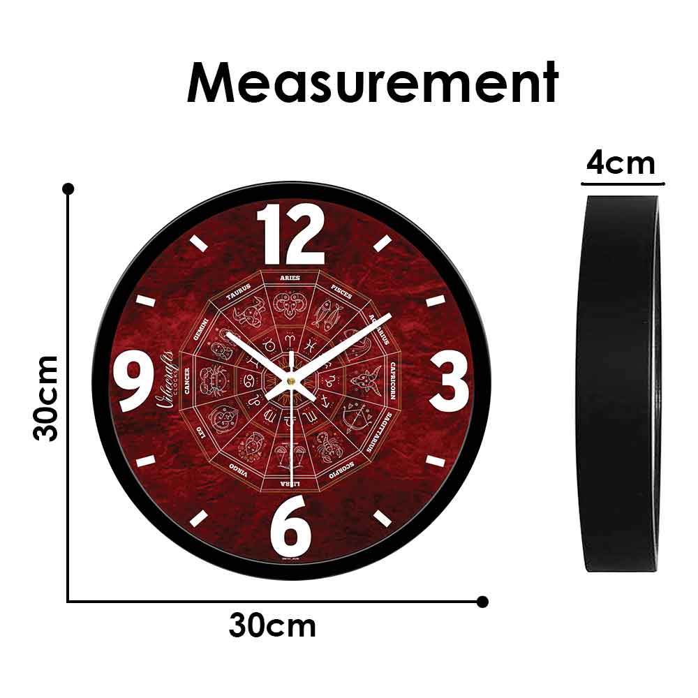 Unique Wall Clock