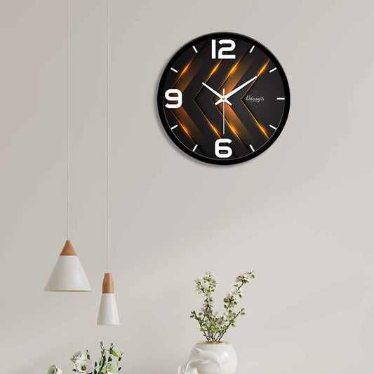 Designer Wall Clock