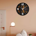 3D Designer Wall Clock