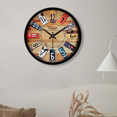 Premium Wall Clock