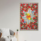 vibrant-madhubani-fish-canvas-painting-for-wall-decor