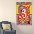 vibrant-madhubani-ganesha-canvas-painting