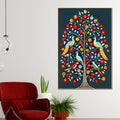 vibrant-tree-of-life-birds-flowers-canvas-painting