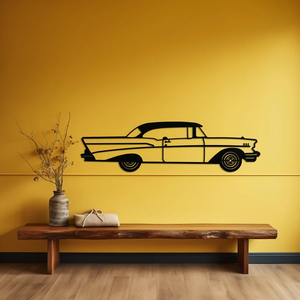 vintage-car-metal-wall-hanging-for-home-cafe-decor