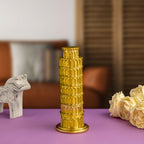 Wanderlust Treasures Showpiece