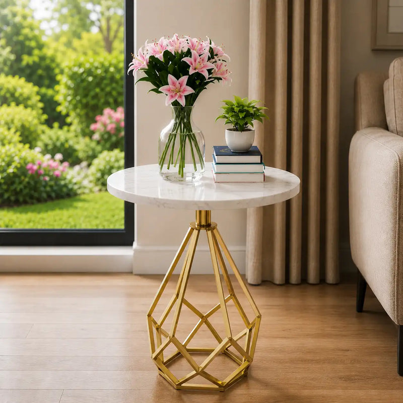 white-marble-end-side-table-with-hexagon-gold-stand_1