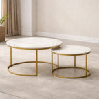 white-marble-round-iron-stand-coffee-tables-set-of-2