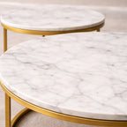 white-marble-round-iron-stand-coffee-tables-set-of-2
