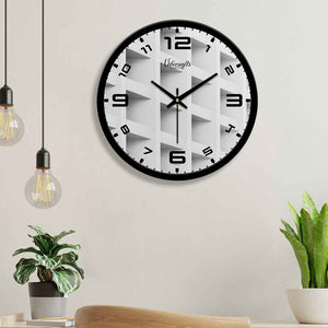 large living room wall clocks