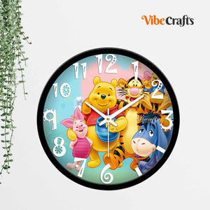 Wall Clock for Room