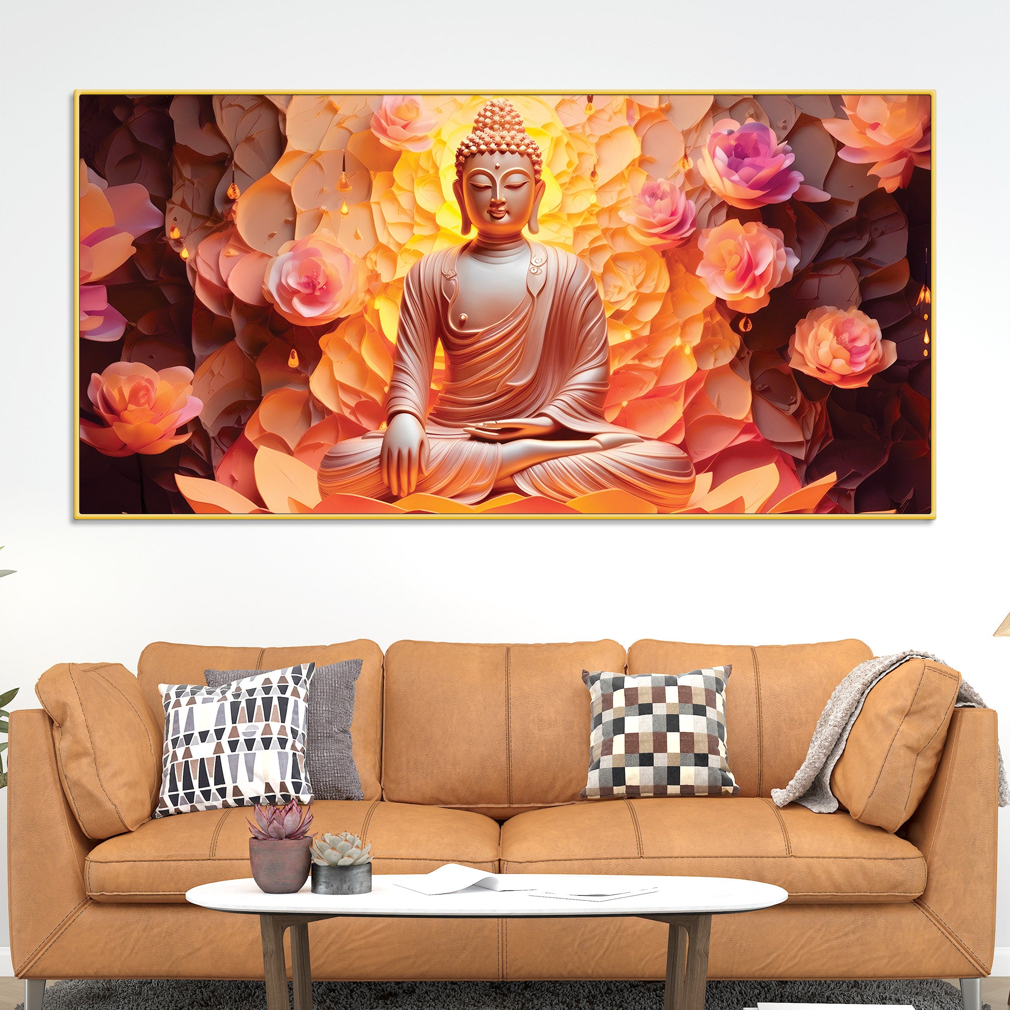 zen-buddha-meditation-painting-for-calm-interiors