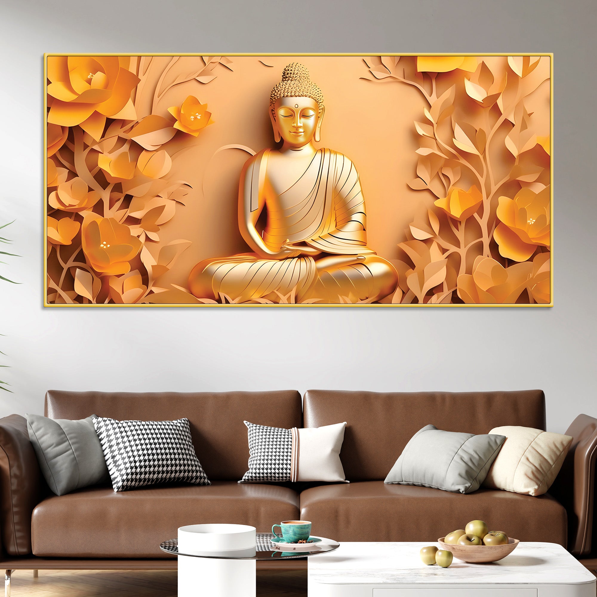  zen-buddha-painting-for-calm-living-spaces