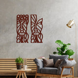 Best Wooden Wall Hanging