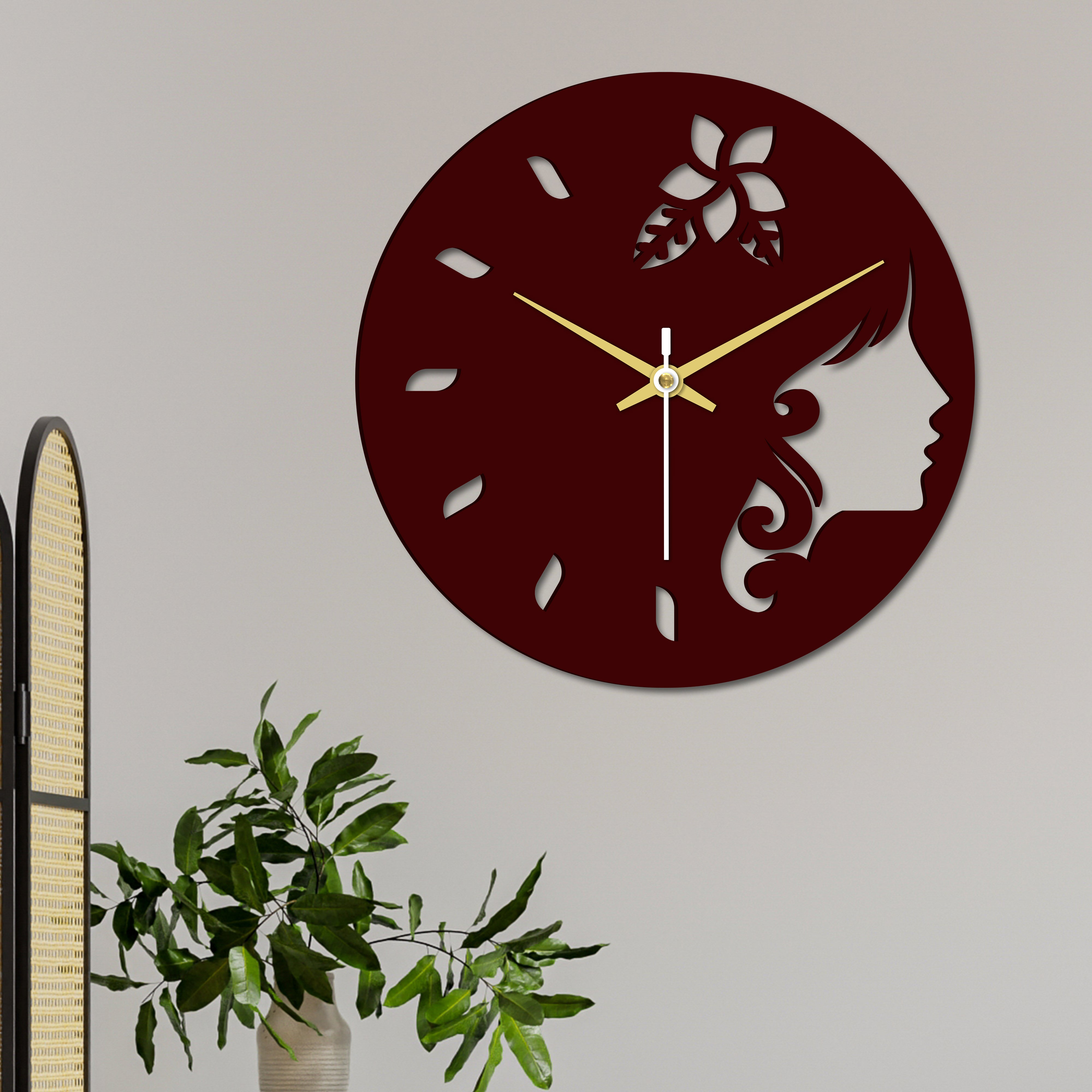 Wall Clock for Room