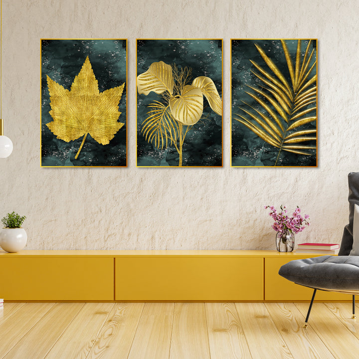 Shop Floating Wall Painting Online at Vibecrafts