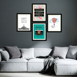 large wall photo frames