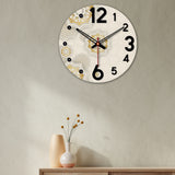antique wall clocks wooden