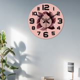 Beautiful Wall Clock