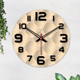 antique wall clocks wooden