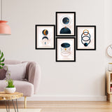wall painting frame