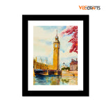 Quality Wall Frame Painting of Big Ben