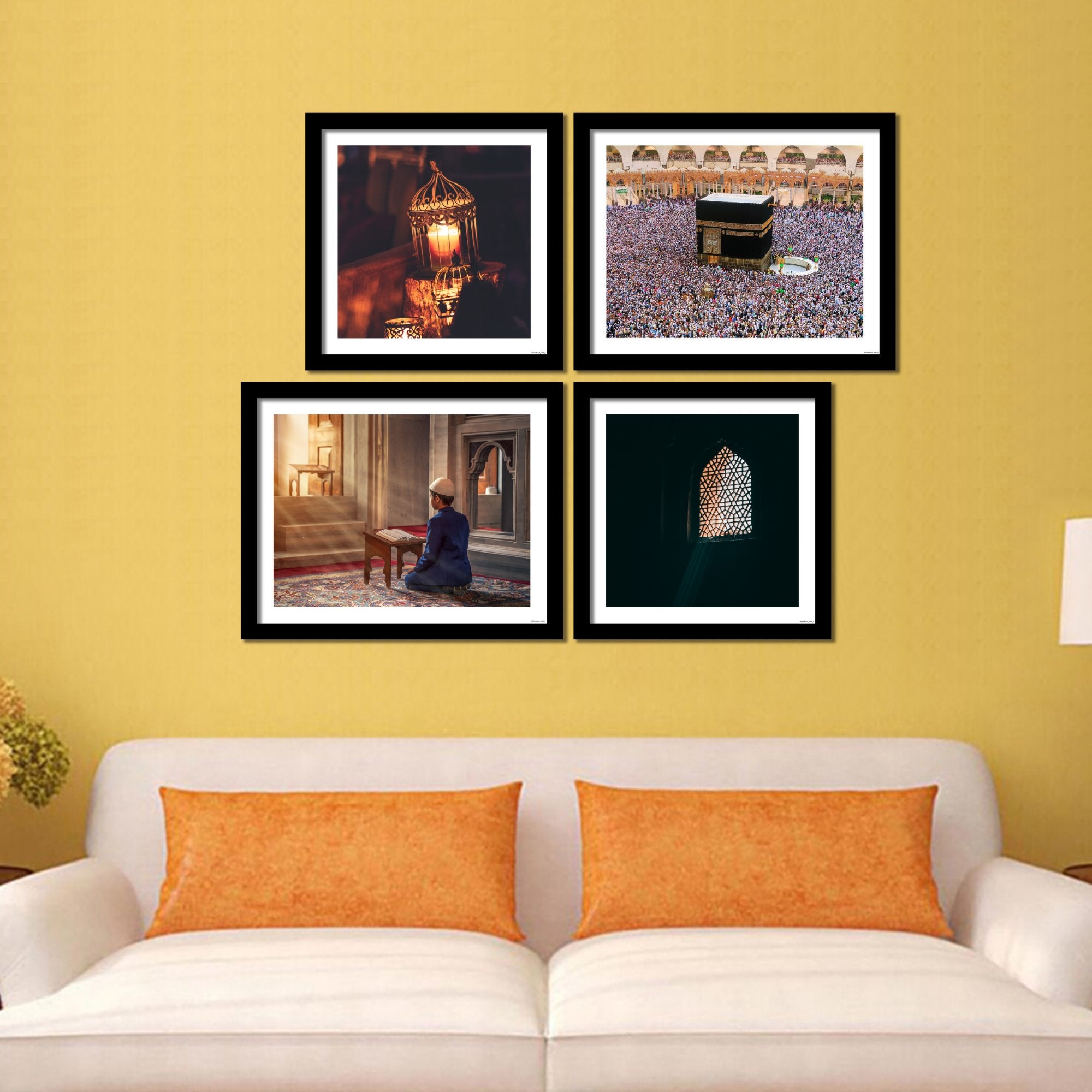 wall hanging photo frame 