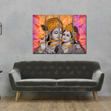 Premium 4 Pieces Wall Painting