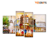 Canvas Wall Painting