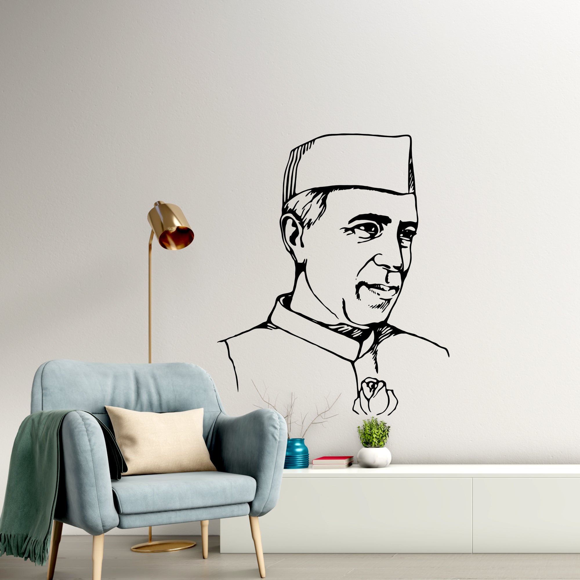 Jawaharlal Nehru PhotoPaper Print Poster Photographic Paper - Personalities  posters in India - Buy art, film, design, movie, music, nature and  educational paintings/wallpapers at Flipkart.com