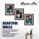 wall photo frame design