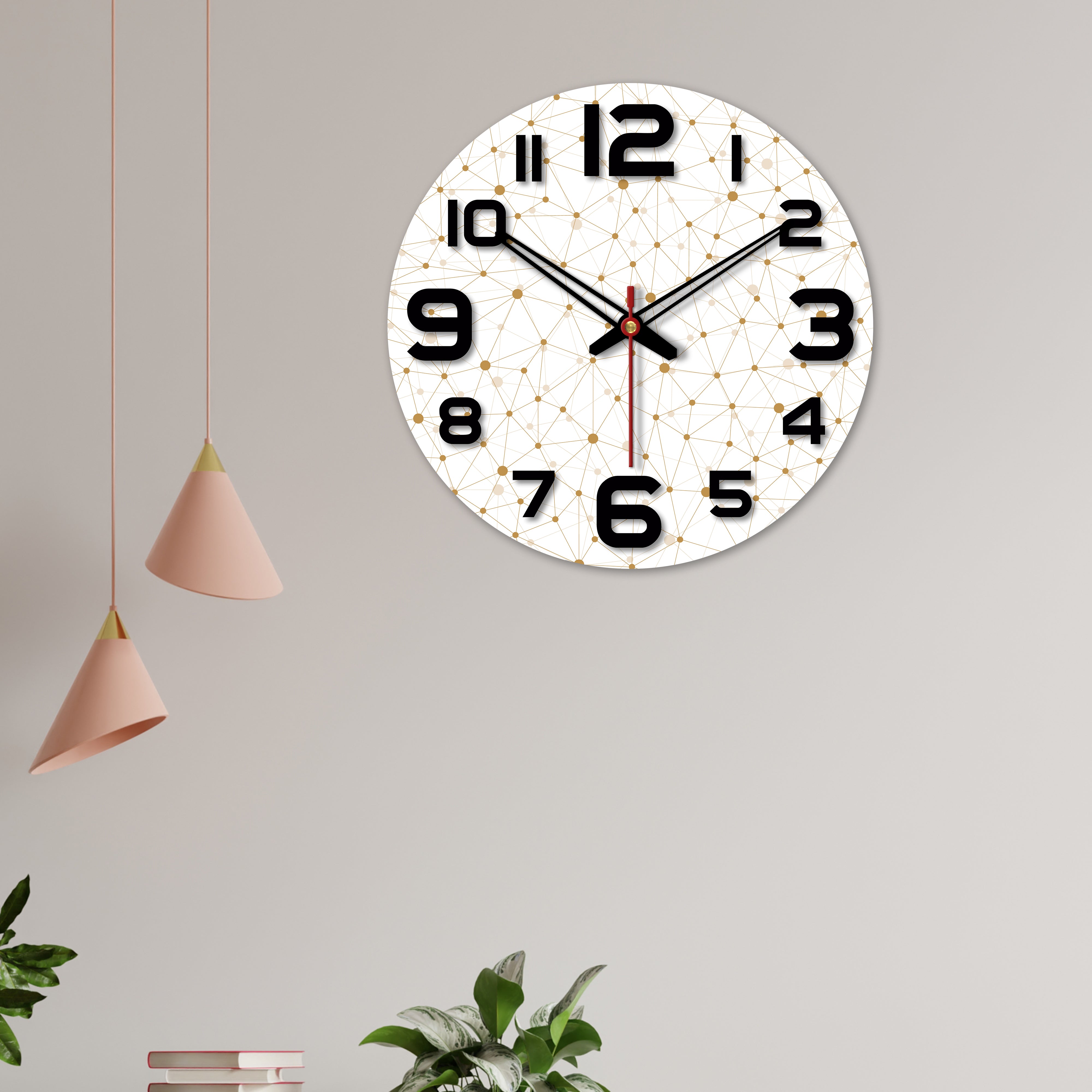 Best Wooden Wall Clock