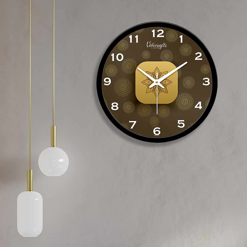 Premium Wall Clock