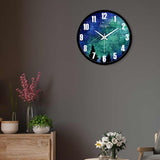 Sky Designer Wall Clock