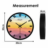 Best wall clock for home 