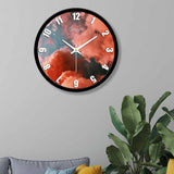 Wall Clock For Living Office