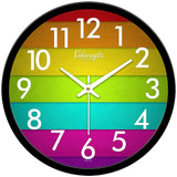 Design Wall Clock 