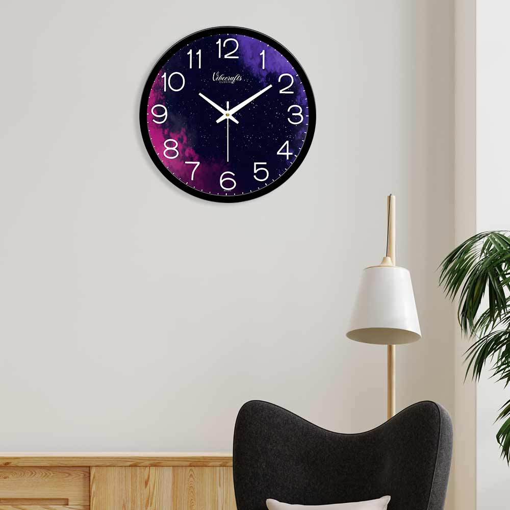 Designer Wall Clock for Home