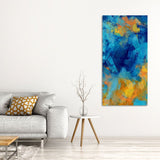 Home decor Canvas Wall Painting
