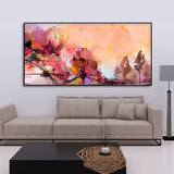 landscape Canvas Wall Painting