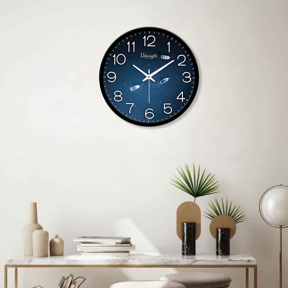 Best Wall Clock