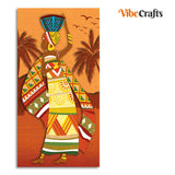 Dancing Premium Wall Painting for Room