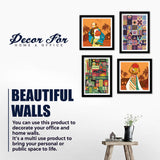 Premium Wall Frame Painting